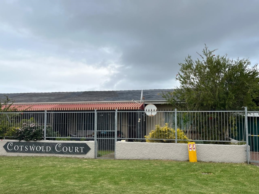 3 Bedroom Property for Sale in Cotswold Eastern Cape